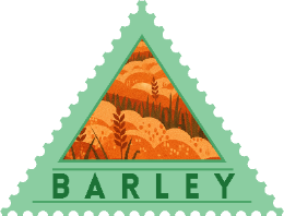 Irish barley