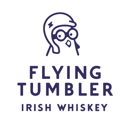 Flying Tumbler Irish Whiskey