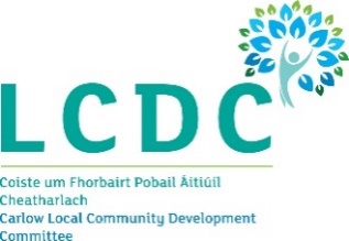 Carlow Local Community Development Committee