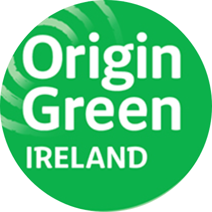 Origin Green Ireland member